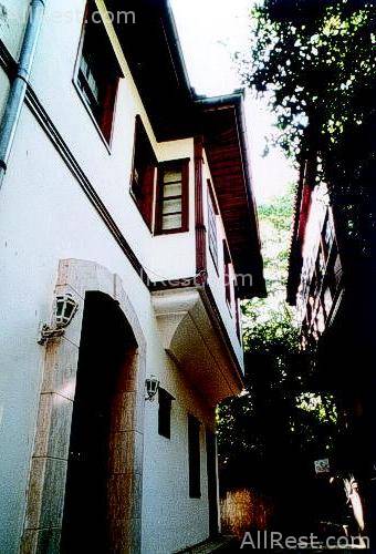 Tuvana Hotel 19